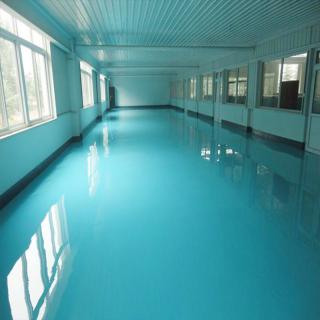 环氧地坪